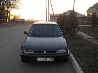 Honda Concerto foto 6