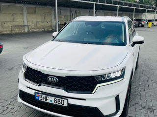 KIA Sorento foto 2