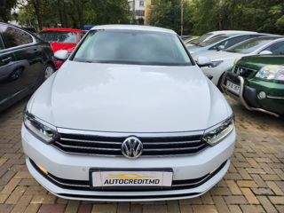 Volkswagen Passat foto 8