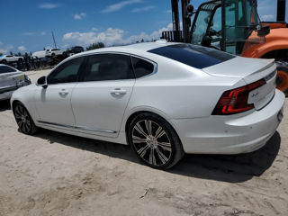 Volvo S90 foto 6