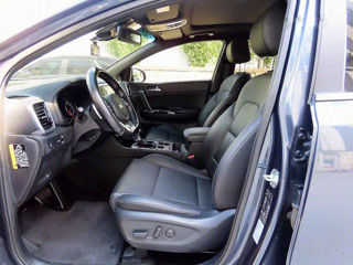 KIA Sportage foto 3