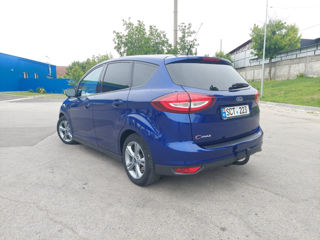 Ford C-Max foto 4