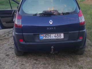 Renault Scenic foto 5