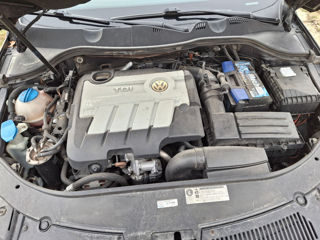 Volkswagen Passat foto 8