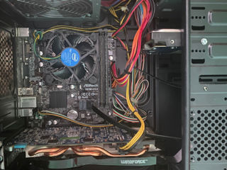 Gaming Pc foto 2