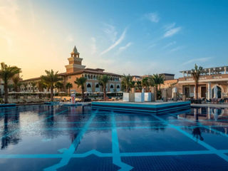 Hotel "Rixos Premium Saadiyat Island 5*" Zbor direct din Chisinau-15.12.2024