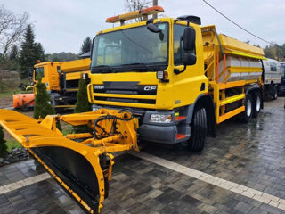 Daf CF75.310 спец