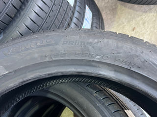 195/55 R20 Hankook Ventus Prime 4/ Доставка, livrare toata Moldova foto 6