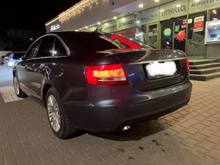 Audi A6 foto 4