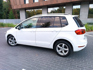 Volkswagen Golf foto 5