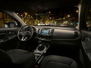 KIA Sportage foto 3