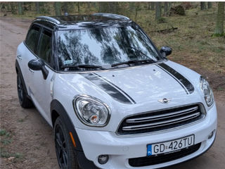 Mini Countryman foto 2