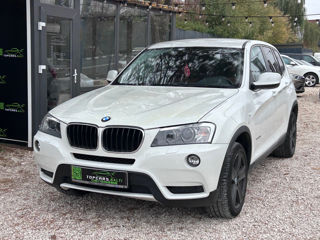 BMW X3 foto 3