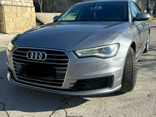 Audi A6 foto 4