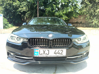 BMW 3 Series foto 5