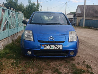 Citroen C2