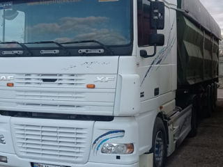 Daf XF 95.480