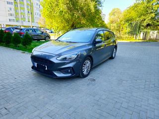 Ford Focus foto 2