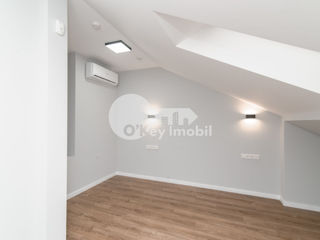 Apartament cu 4 camere, 100 m², Centru, Chișinău foto 12