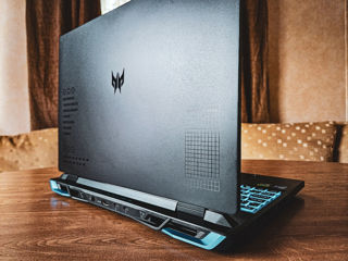 Acer Predator Helios Neo 16