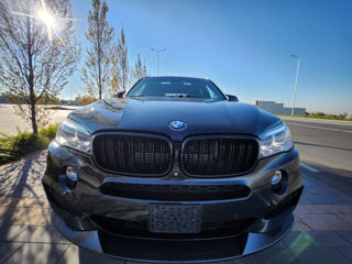 BMW X5 M foto 1