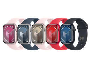 Продам новые Apple Watch Series 9.8.SE. Ultra. Ultra 2