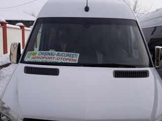 Chisinau -Bucuresti / Bucuresti-Chisinu foto 4