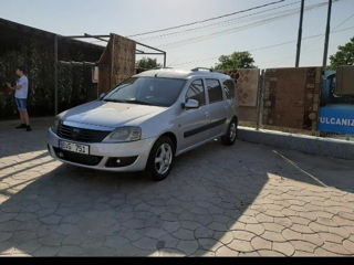 Renault Scenic foto 2