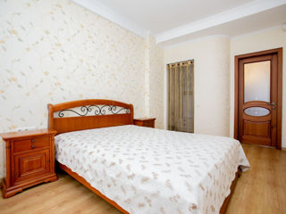 2-х комнатная квартира, 106 м², Ботаника, Кишинёв