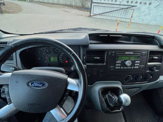 Ford Transit foto 8