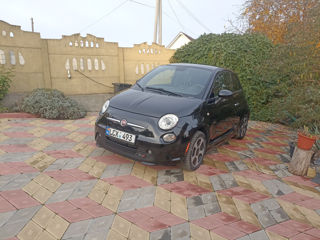 Fiat 500 foto 8