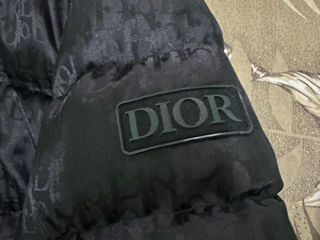 Куртка Dior