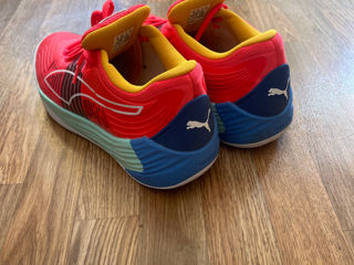 Puma fusion nitro Basketball