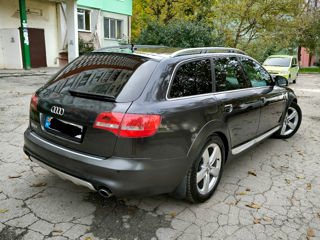 Audi A6 Allroad foto 3