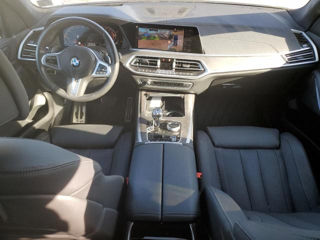 BMW X7 foto 8
