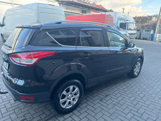 Ford Kuga foto 3