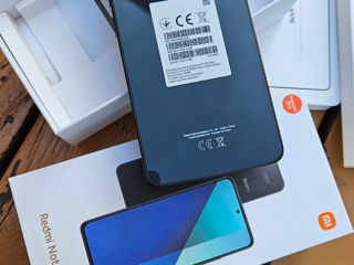 Xiaomi Redmi Note 13 foto 9