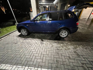 BMW X3 foto 2