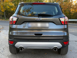 Ford Kuga foto 4