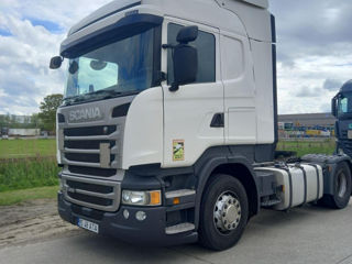 Scania R450