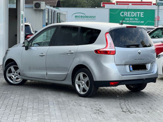 Renault Grand Scenic foto 4