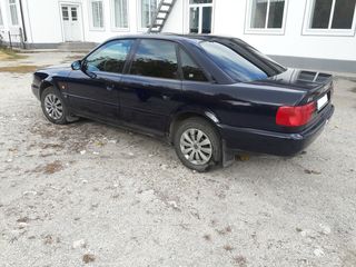 Audi A6 foto 3