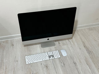 iMac 27 2015 5K