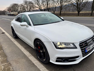 Audi A7 foto 2