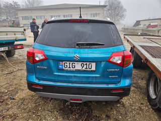 Suzuki Vitara foto 2