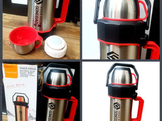 Термос Day Days 1,9л. Thermos Day Days 1,9l. foto 10