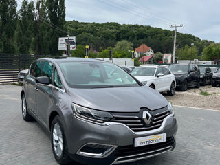 Renault Espace foto 2