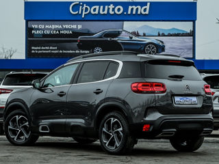 Citroen C5 Aircross foto 5