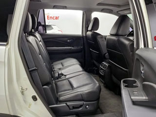 Honda Pilot foto 12