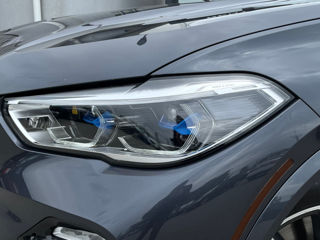 BMW X5 foto 3